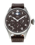 Pre-Owned IWC Big Pilot's Watch